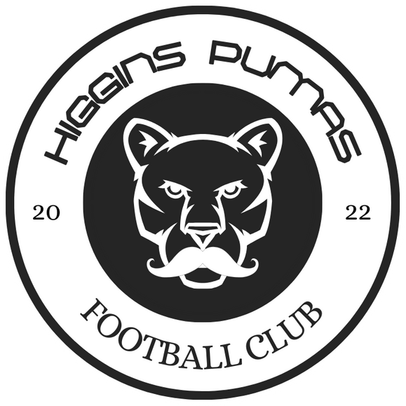 Le blason du Higgins Pumas
